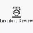 logo do site Lavadora Review