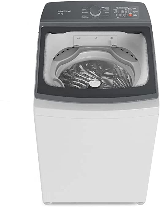 máquina de lavar roupa Brastemp 16kg