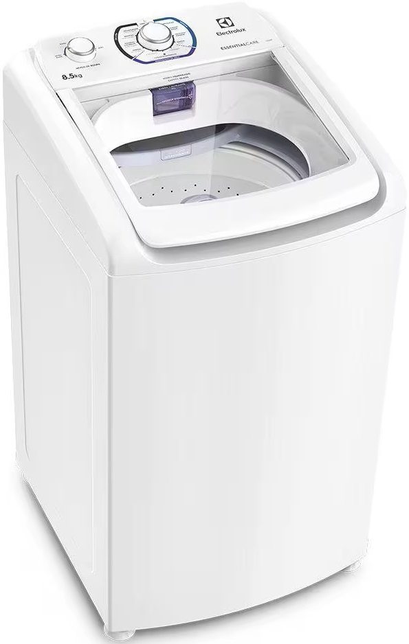 Máquina de Lavar 11kg modelo (LES11) da Electrolux