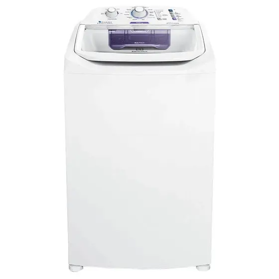 máquina de lavar roupas de 10,5kg da Electrolux