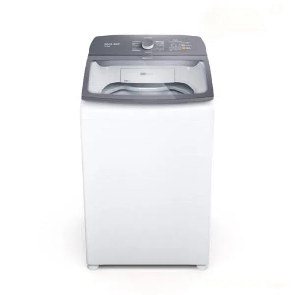 máquina de lavar Brastemp 14kg