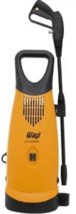 lavadora de alta pressão por indução da WAP